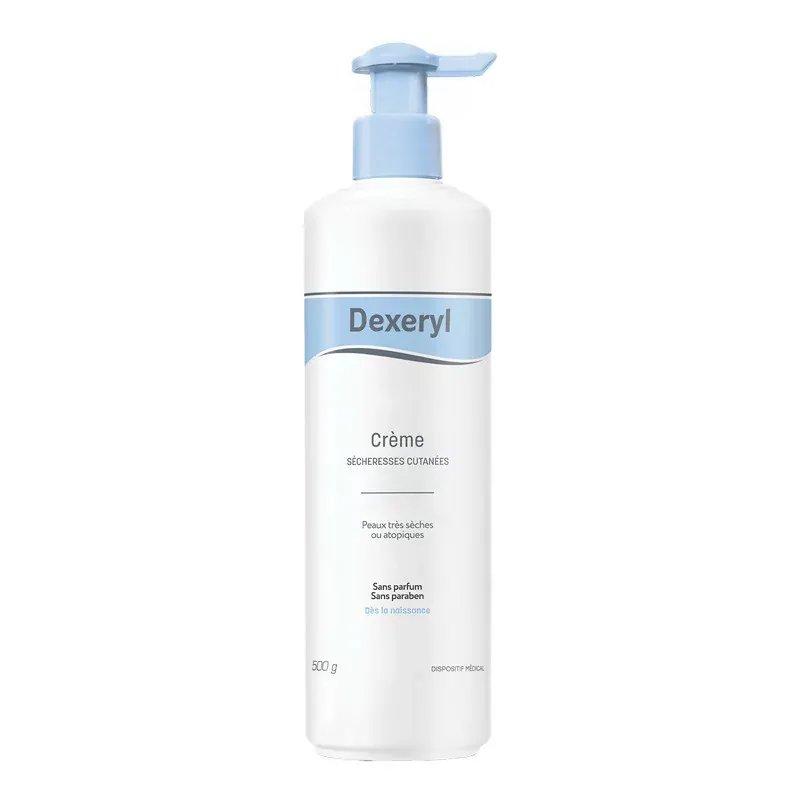 Dexeryl Crème 500ml