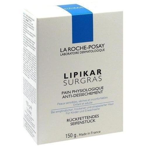 La Roche-Posay Lipikar Savon Pain Surgras